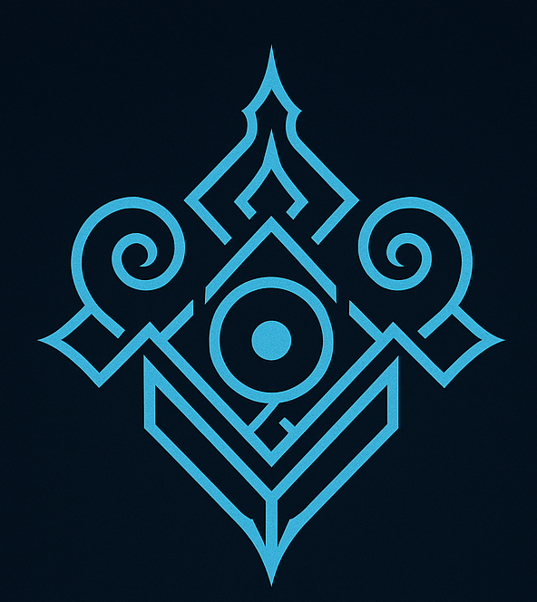 Nyreth symbolic image